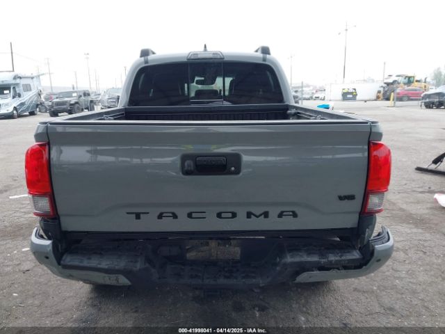 3TMCZ5AN6KM235755 Toyota Tacoma Trd Off Road
