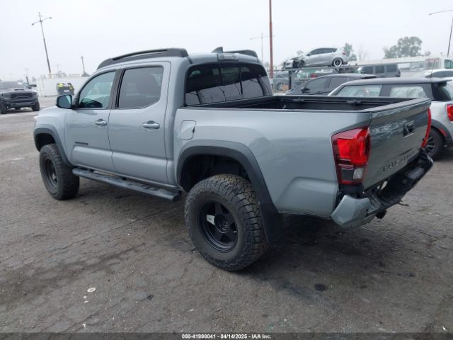 3TMCZ5AN6KM235755 Toyota Tacoma Trd Off Road