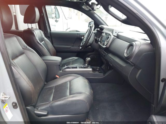 3TMCZ5AN6KM235755 Toyota Tacoma Trd Off Road