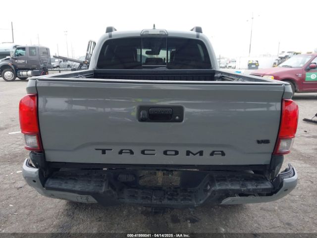 3TMCZ5AN6KM235755 Toyota Tacoma Trd Off Road