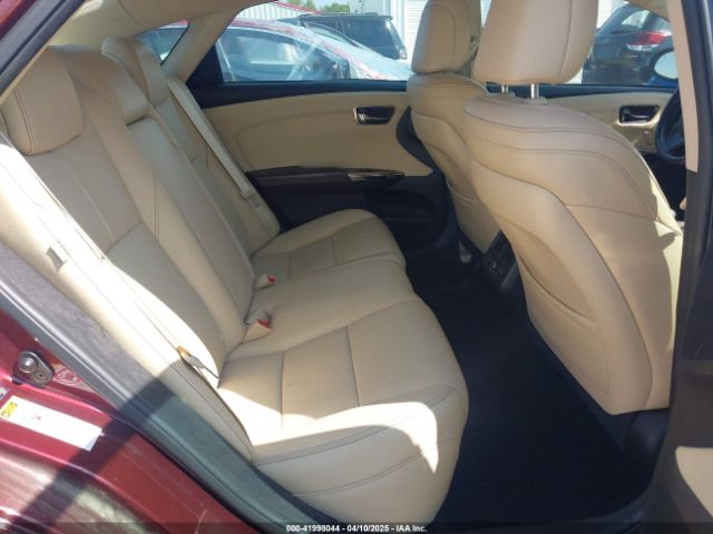 4T1BD1EB9EU030803 Toyota Avalon Hybrid Limited