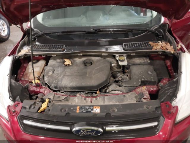 1FMCU9G95FUA08747 Ford ESCAPE SE