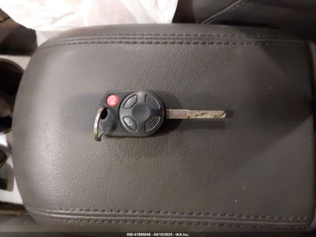 1FMCU9G95FUA08747 Ford ESCAPE SE