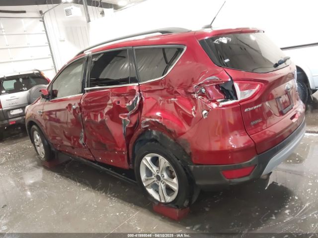 1FMCU9G95FUA08747 Ford ESCAPE SE