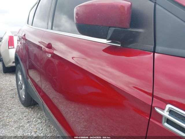 1FMCU9G95FUA08747 Ford ESCAPE SE