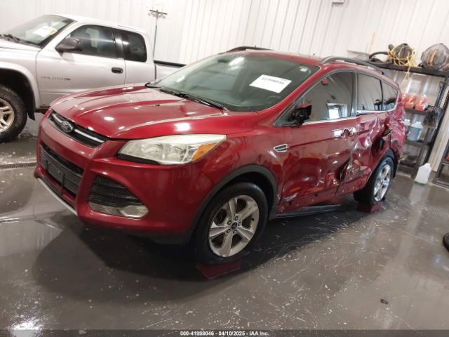 1FMCU9G95FUA08747 Ford ESCAPE SE