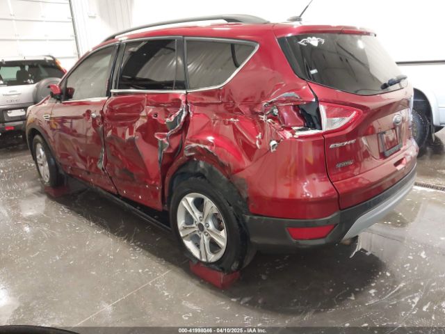 1FMCU9G95FUA08747 Ford ESCAPE SE