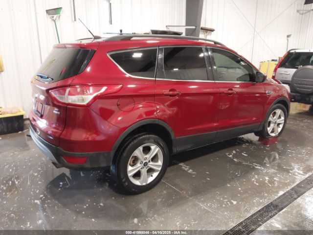1FMCU9G95FUA08747 Ford ESCAPE SE