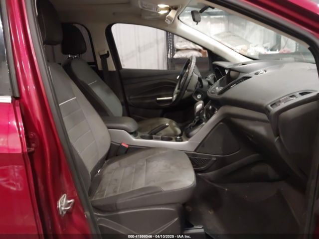 1FMCU9G95FUA08747 Ford ESCAPE SE