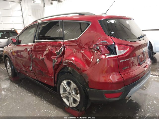 1FMCU9G95FUA08747 Ford ESCAPE SE
