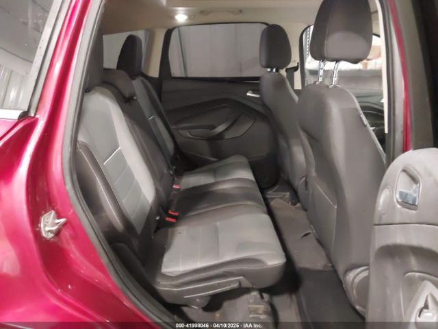 1FMCU9G95FUA08747 Ford ESCAPE SE