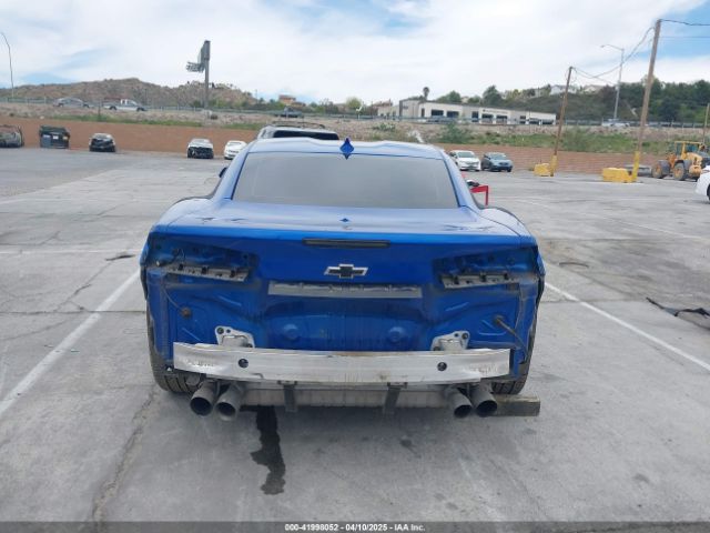 1G1FK1R64J0115583 Chevrolet CAMARO ZL1