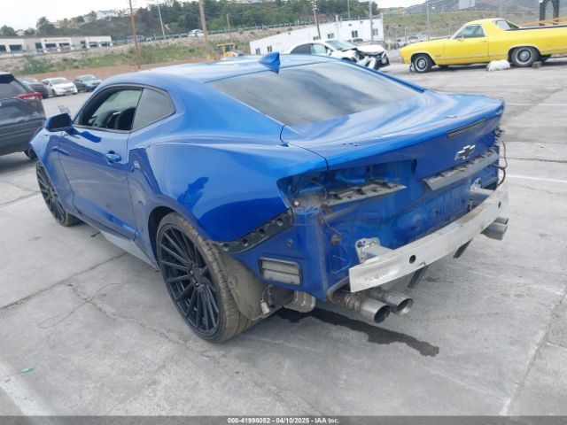 1G1FK1R64J0115583 Chevrolet CAMARO ZL1