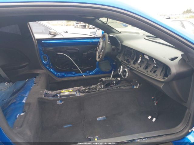 1G1FK1R64J0115583 Chevrolet CAMARO ZL1