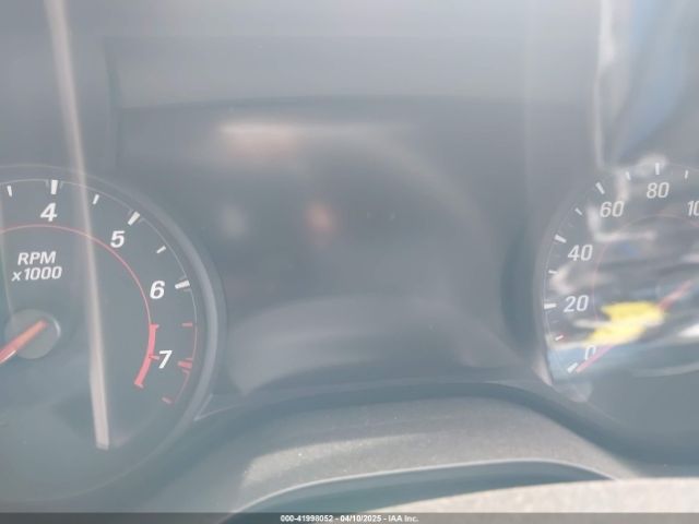 1G1FK1R64J0115583 Chevrolet CAMARO ZL1