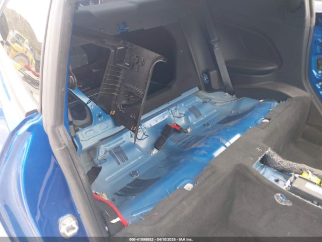 1G1FK1R64J0115583 Chevrolet CAMARO ZL1