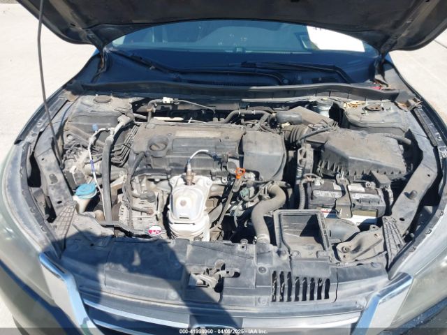 1HGCR2F31FA184515 Honda ACCORD LX