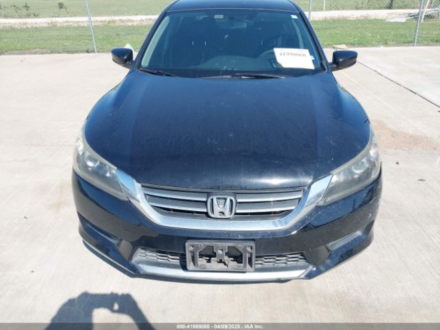 1HGCR2F31FA184515 Honda ACCORD LX