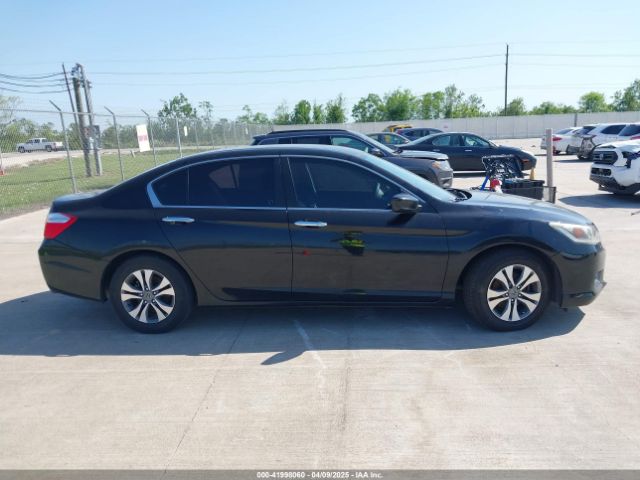 1HGCR2F31FA184515 Honda ACCORD LX