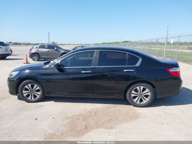 1HGCR2F31FA184515 Honda ACCORD LX