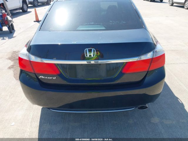 1HGCR2F31FA184515 Honda ACCORD LX