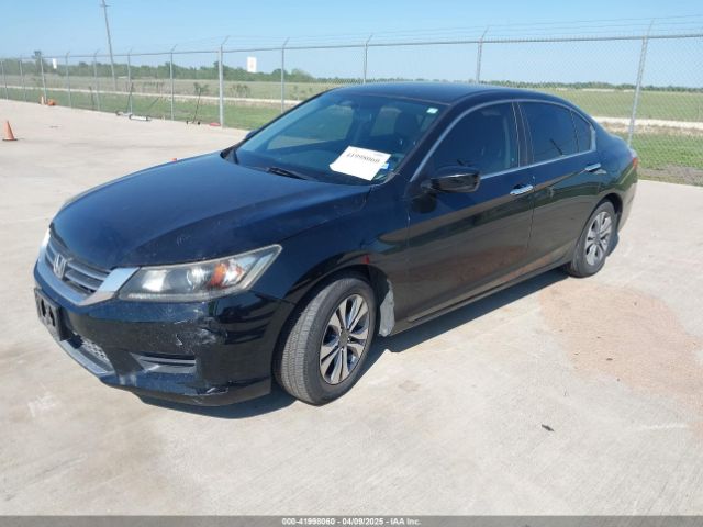 1HGCR2F31FA184515 Honda ACCORD LX