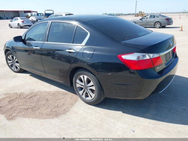 1HGCR2F31FA184515 Honda ACCORD LX