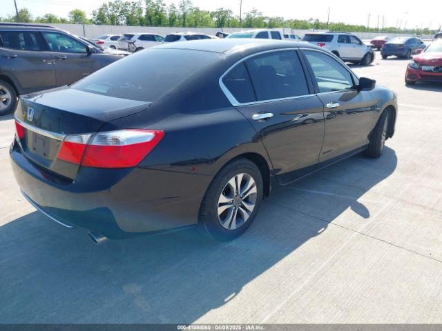 1HGCR2F31FA184515 Honda ACCORD LX