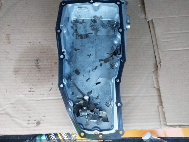 1HGCR2F31FA184515 Honda ACCORD LX