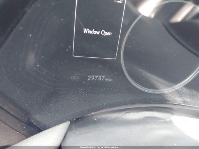 2T2GKCEZ7RC025509 Lexus Nx 350h Premium