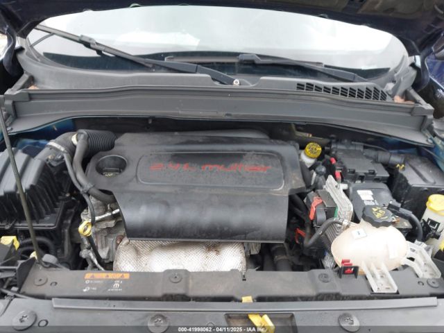 ZACCJAAB5HPF73174 Jeep Renegade Sport Fwd