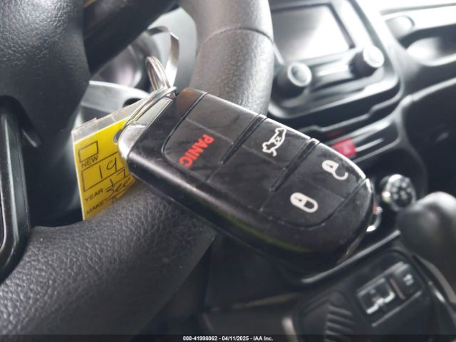 ZACCJAAB5HPF73174 Jeep Renegade Sport Fwd