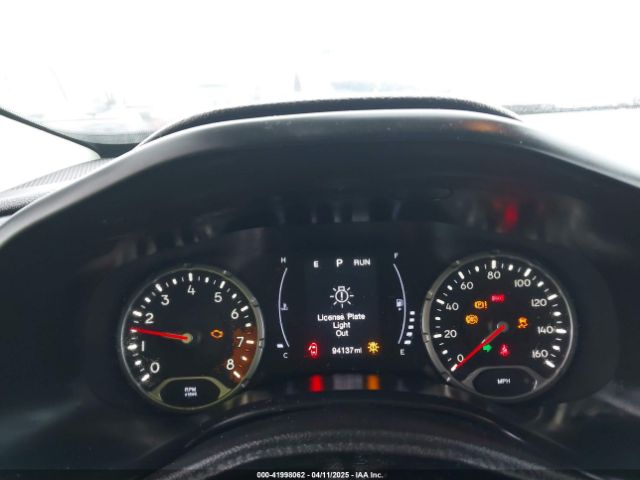 ZACCJAAB5HPF73174 Jeep Renegade Sport Fwd