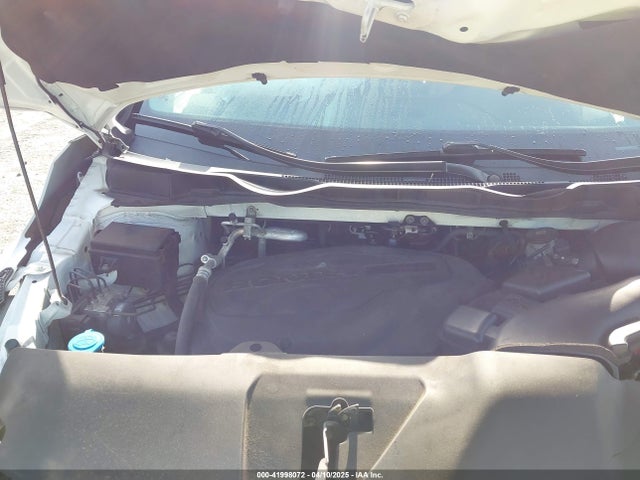 5FNRL6H81KB068064 Honda Odyssey Touring