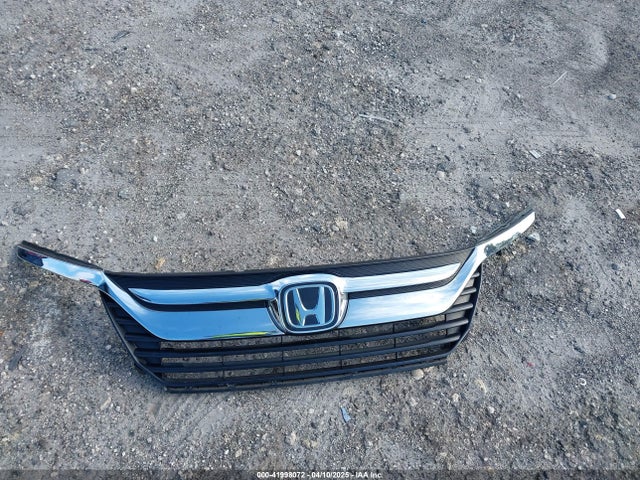 5FNRL6H81KB068064 Honda Odyssey Touring