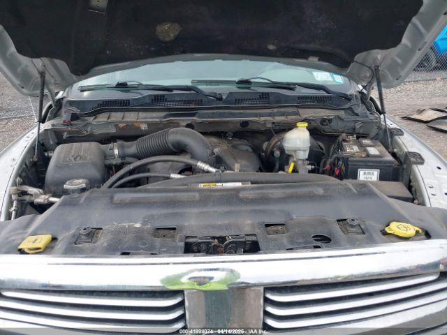 1C6RR7GT1ES422027 RAM 1500 Big Horn