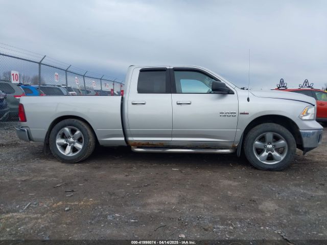 1C6RR7GT1ES422027 RAM 1500 Big Horn
