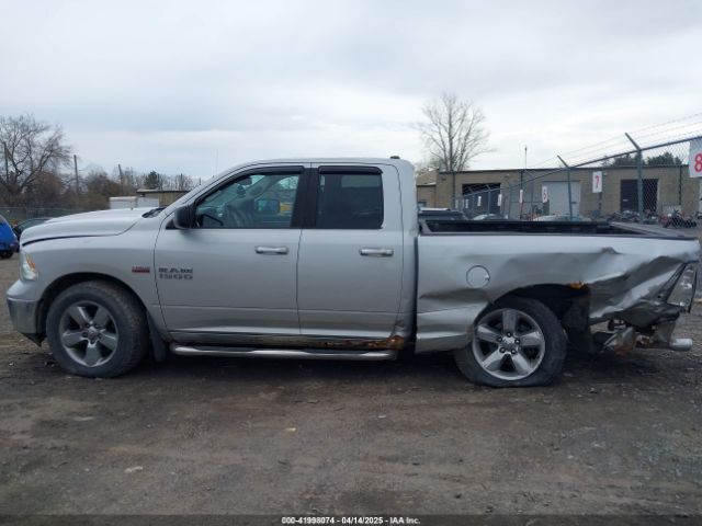 1C6RR7GT1ES422027 RAM 1500 Big Horn