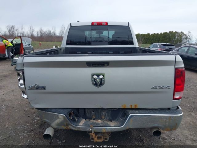 1C6RR7GT1ES422027 RAM 1500 Big Horn