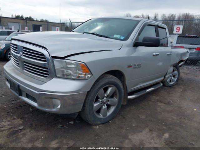 1C6RR7GT1ES422027 RAM 1500 Big Horn