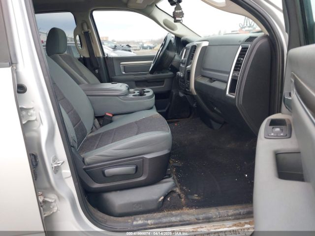 1C6RR7GT1ES422027 RAM 1500 Big Horn