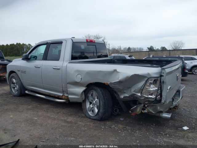 1C6RR7GT1ES422027 RAM 1500 Big Horn