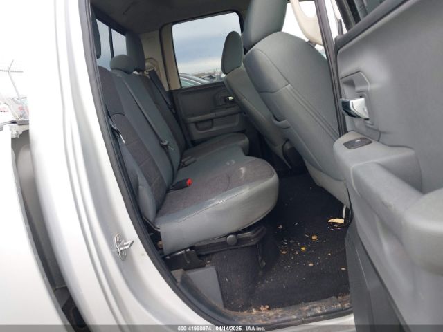 1C6RR7GT1ES422027 RAM 1500 Big Horn
