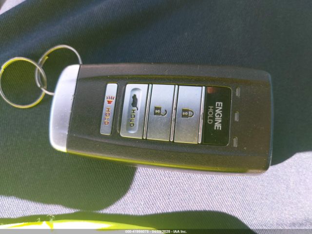 5FRYD4H47EB037429 Acura Mdx Technology Package
