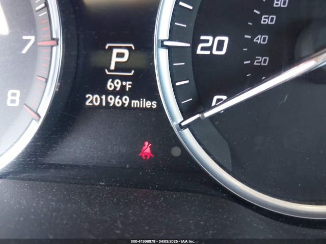 5FRYD4H47EB037429 Acura Mdx Technology Package