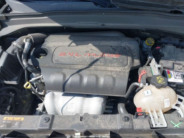 ZACCJABB4HPG18717 Jeep Renegade Latitude Fwd