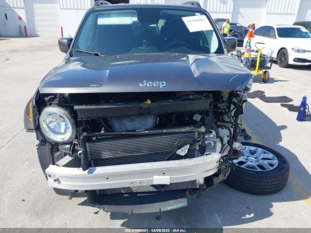 ZACCJABB4HPG18717 Jeep Renegade Latitude Fwd