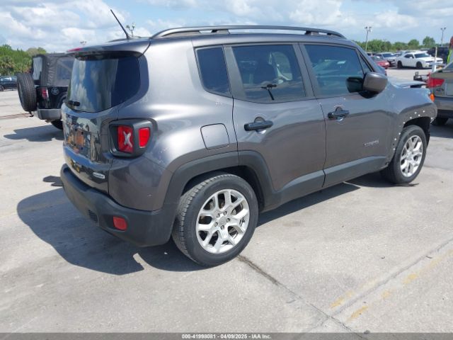 ZACCJABB4HPG18717 Jeep Renegade Latitude Fwd