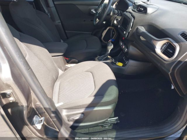 ZACCJABB4HPG18717 Jeep Renegade Latitude Fwd