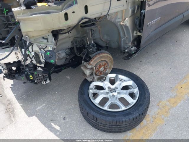 ZACCJABB4HPG18717 Jeep Renegade Latitude Fwd